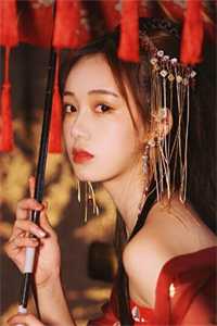 完整版被撕票后，她开始盛世独美