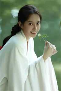 舔狗觉醒后，女神成了我的小迷妹完整版
