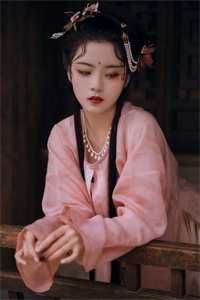 贵妃清冷，圣上夜夜相思全集