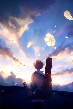 全章节带空间穿年代：咸鱼少女开大了