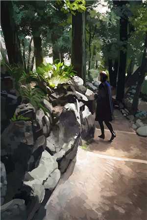 娱乐：前女友想洗白，我帮忙送出实锤小说全集