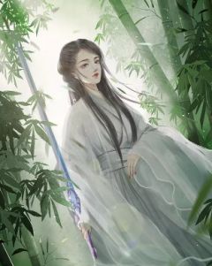 全文大秦：狱中给好友讲故事，我成护国师？