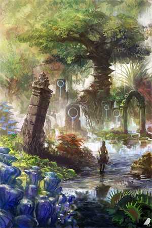 逃荒：流放北境后她称王了完整版