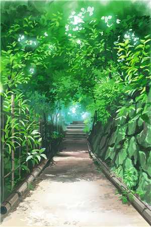 亘古龙神全章节