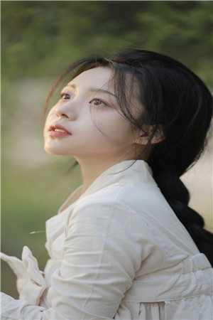全章节美人如玉