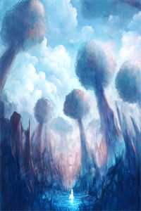 小说强吻女师尊后，她为我强行续命