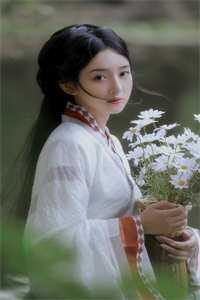 小说情花蛊：夫人她拒嫁世子