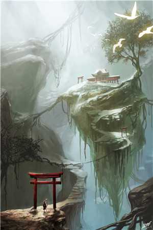 我宗门仙人降临，你拿什么比？小说全集