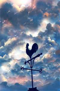 畅销巨作大明：老祖宗出山，被封靠山王！<