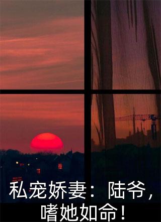 大结局穿书后，男主对她偏执入骨
