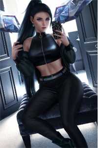 畅销书目我的绝色老婆