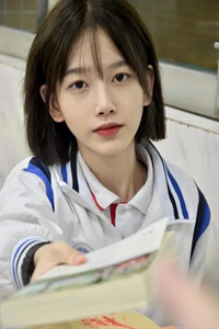 精品篇青云美人图