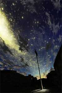 优质全文这个明星只想学习