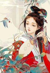 重生学生时代：她成了校园A姐！精选小说推荐