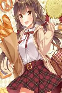 团宠：别惹女配，她身后皆是大佬畅读全文版