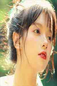 宋梨贺临渊橘子软糖<