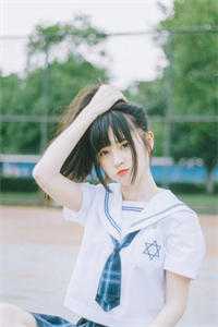 林韵诗钟琛畅读全文版