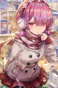 全章节伏低做小？可她才是真嫡女啊！