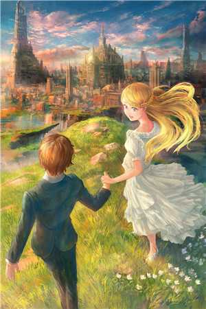 带空间穿越，拯救黑化夫君精品推介