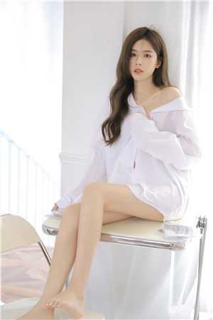 长篇小说阅读高冷女神爱上我