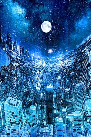 精选小说推荐邻居囤粮我囤枪，开局抢了百万物资