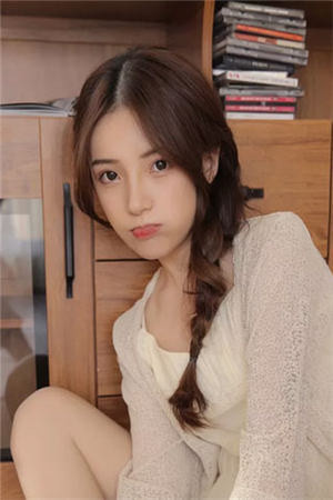 精品篇青云美人图