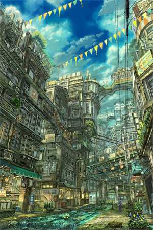 畅读佳作互不相欠，勿念