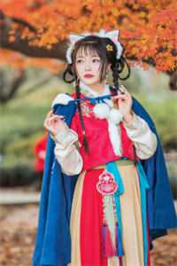 完整文本情花蛊：夫人她拒嫁世子