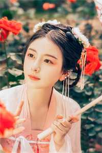 完整版妃谋：从秀女到宠妃