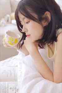 江湖儿女完整文集