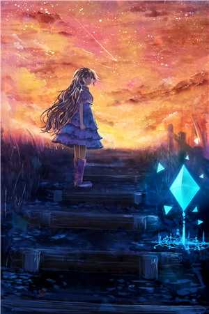纯爱战士出手：女魔头乖乖在怀撒娇全集