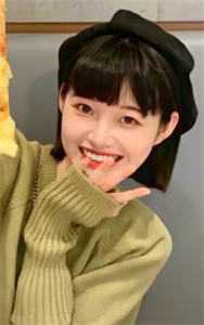 全文他先动的心