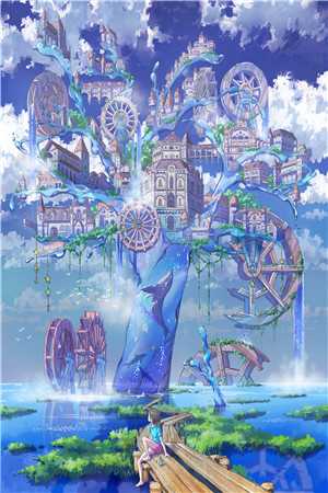 热门作品宦海官途