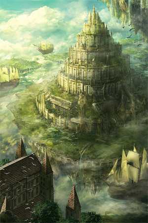 我是谁？究极无敌琪亚娜！完整作品