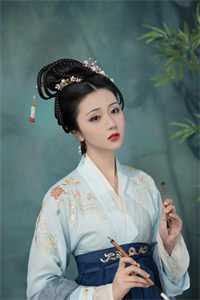 夺损啊，我给李世民看安史之乱短篇小说