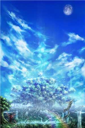 许梦芳华完结版