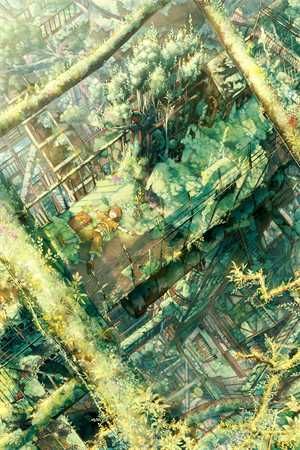 东宫雪全文版