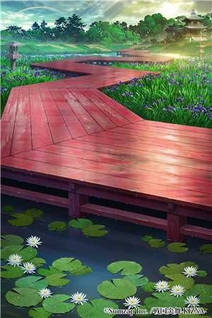 畅读全文CLANNAD：琴美的青梅竹马