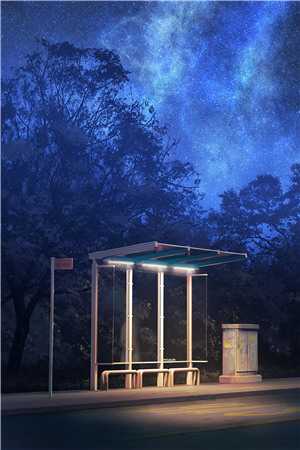 带你一起回到过去<