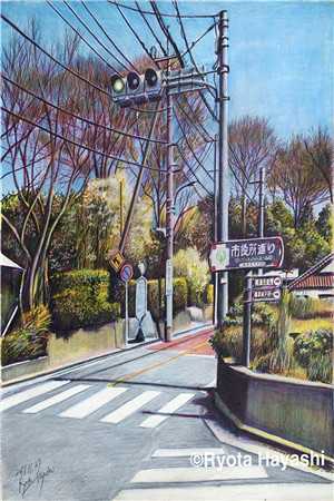 完整版跨越山海等你来