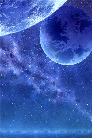 穿越到星际去修真全文章节