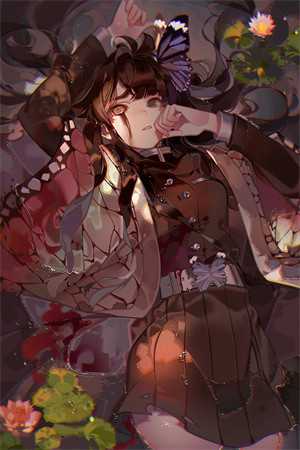 身负七剑走天下：我真是奶妈完整作品