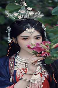 畅读精品穿越：女帝的贴身太监