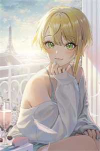短篇小说阅读原神：开局二创钟巴