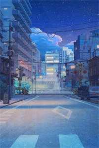 重生之鹏程万里