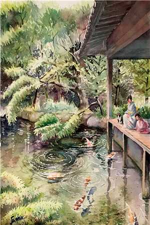 一川风月全集小说推荐