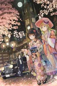 完整作品阅读荒年锦鲤：开枝散叶，美女找上门