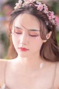 情花蛊：夫人她拒嫁世子精品