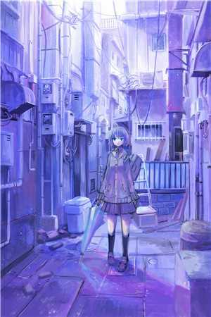 完整作品阅读金殿欢