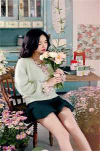 精品推介分手后，她和马甲大佬闪婚了